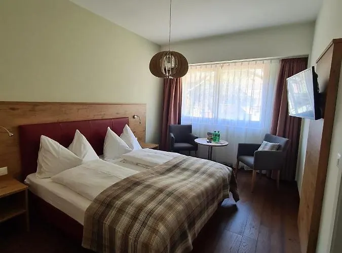 Hotel Roggen