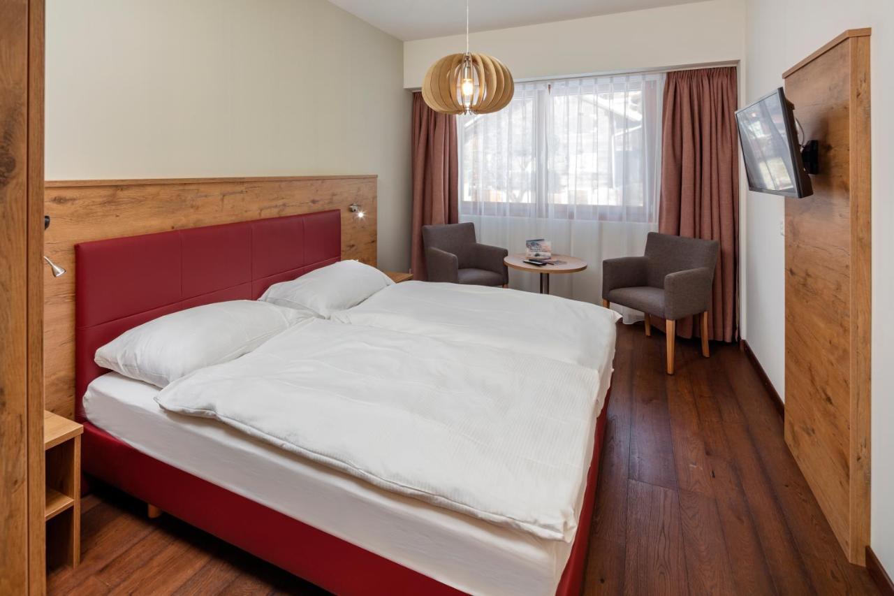 Hotel Roggen *